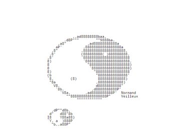 ASCII Art