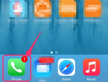 Apple iOS