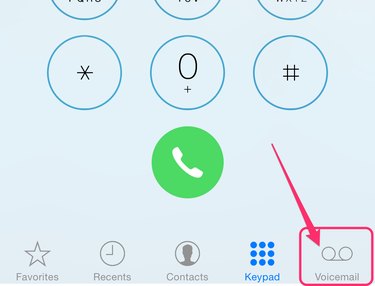 Apple iOS