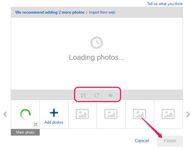 Advanced Photo Tool