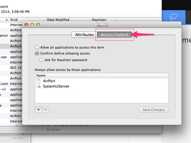 Keychain Access (Apple)