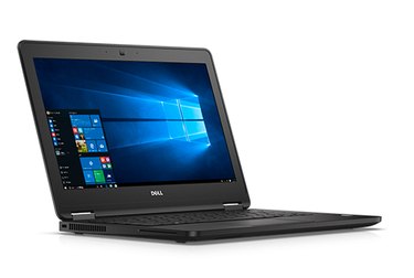 Dell Latitude laptop
