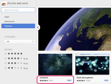 Theme Options