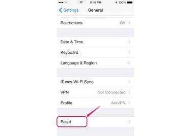 Apple iOS 8.3