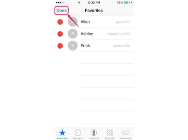 Apple iOS 8.3