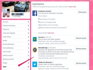 Click Apps