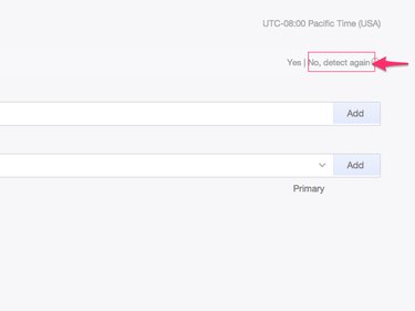Yahoo (Chrome)