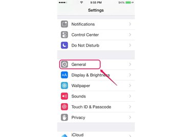 Apple iOS 8.3