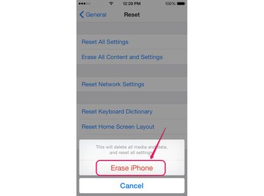 Apple iOS 8.3