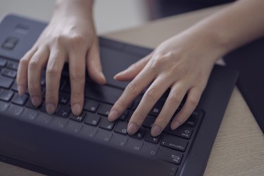 Keyboard