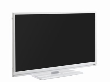 LCD or LED TV
