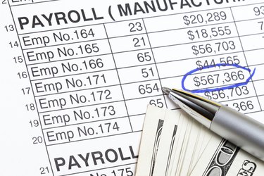 Payroll