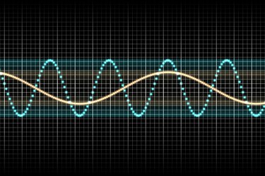Sound Equalizer Rhythm Music Beats