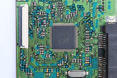 Circuit board