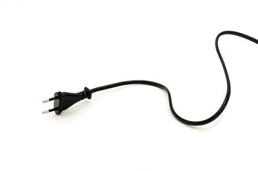 Electrical plug