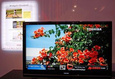 The International Consumer Electronics Show Highlights Latest Gadgets
