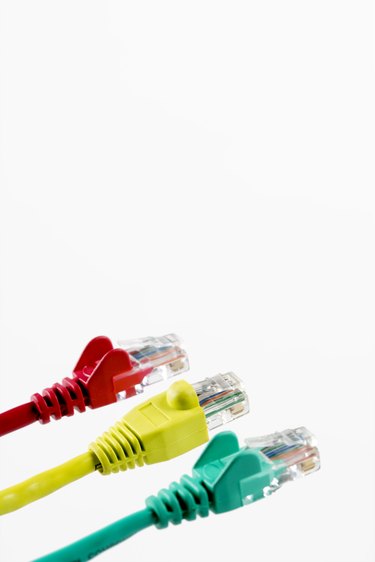 Internet cables