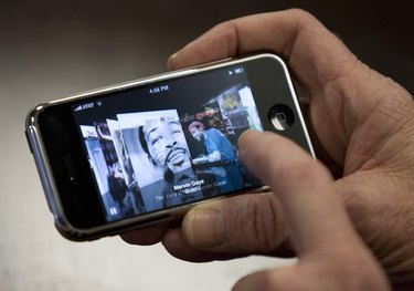 Long-Awaited Apple iPhone Goes On Sale Across U.S