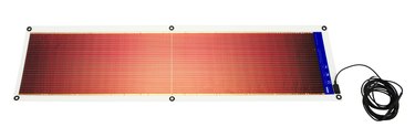 flex solar panel