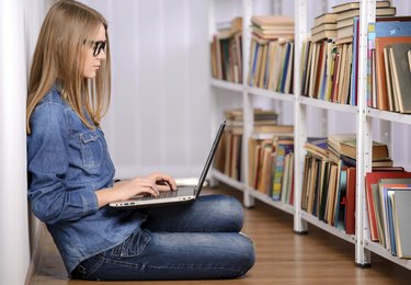 Library