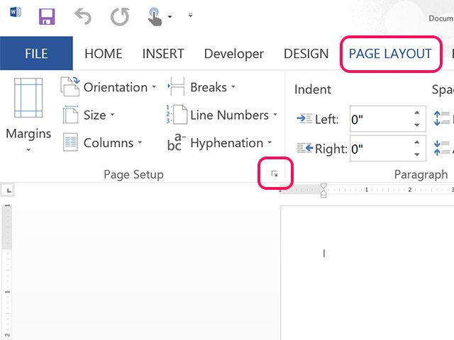 How to Create a Booklet in Microsoft Word | Techwalla