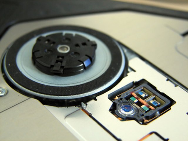 How to Make a Laptop DVD Drive Region-Free | Techwalla