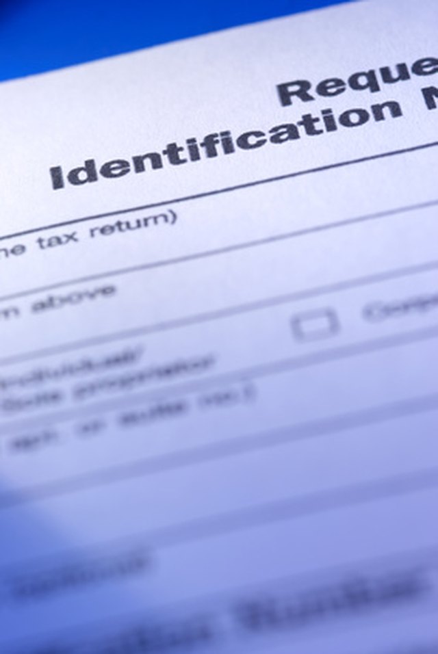 How to Create an Fdf Data File | Techwalla