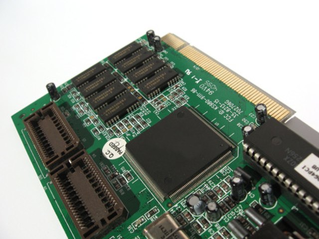 Difference Between Video Cards & Graphics Cards | Techwalla