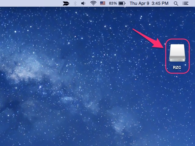 How to Open a Flash Drive on Your Mac | Techwalla