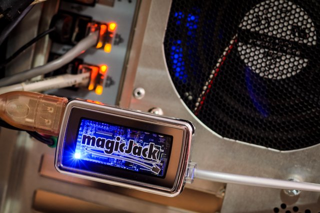 magicJack: How to Fix No Sound | Techwalla