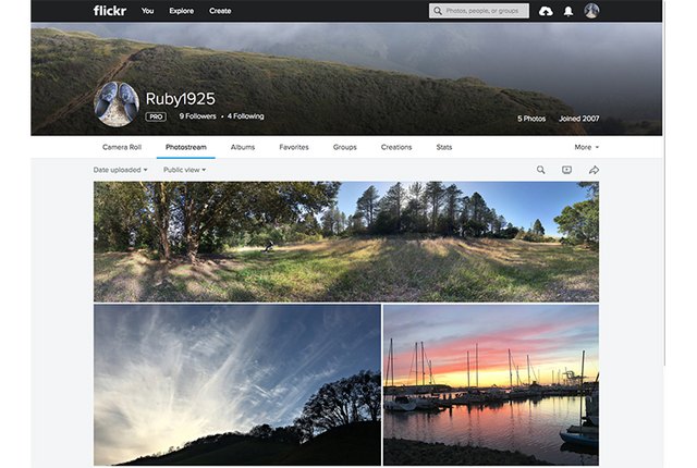 How to Move Your Photos off Flickr (If You're Worried About the Hack ...