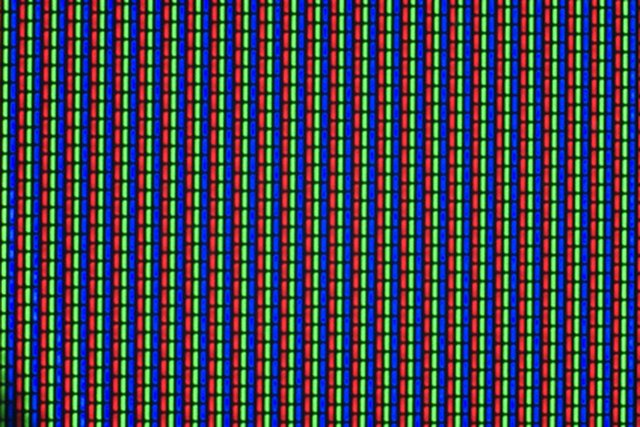 What Are the Differences Between VGA & Megapixels? | Techwalla