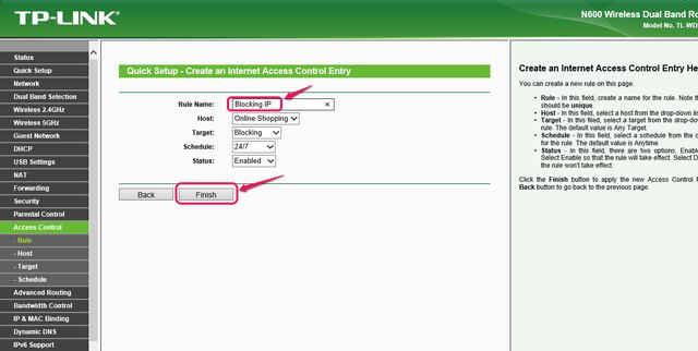 How to Block an IP Address From My Router | Techwalla