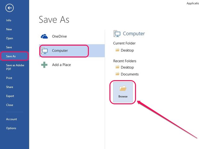 How to Convert a PDF to MS Publisher | Techwalla