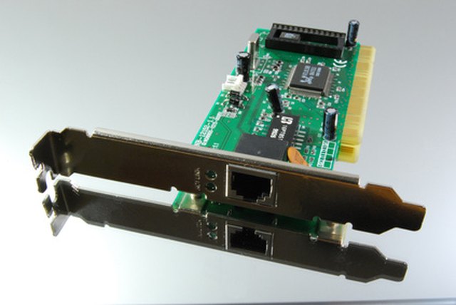 How to Update Network Adapter Drivers | Techwalla