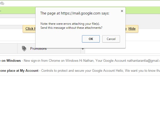 How to Scan Gmail for Viruses | Techwalla