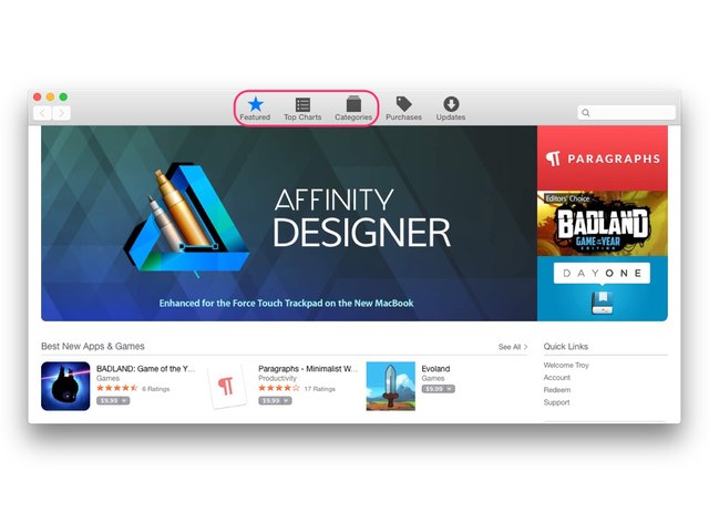 How to Install Software Downloads on a MacBook Air | Techwalla