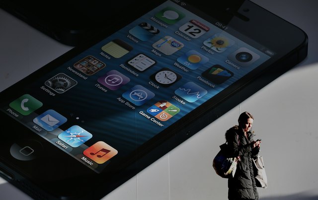 Ways to Change the Text Message Display on an iPhone | Techwalla