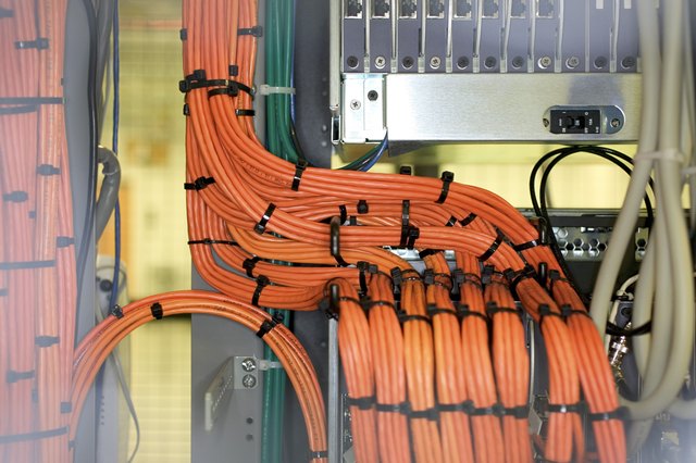 How to Glue a Ribbon Cable to a Circuit Board | Techwalla