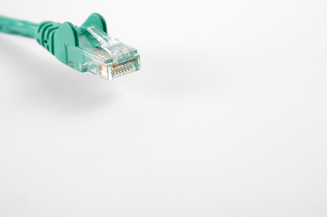 How to Transfer Files From One Computer to Another Using an Ethernet ...