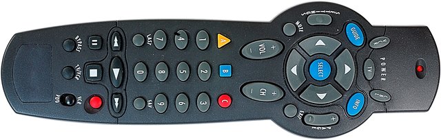 Remote Control Opened Up How to Open a TV Remote Control | Techwalla