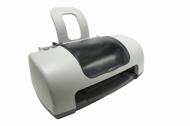 How to Disable the Low Ink Warning on Canon Printers | Techwalla