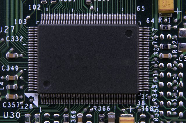 The History of the Silicon Chip | Techwalla
