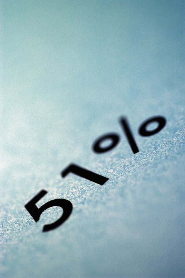 How to Display Percentages in C++ | Techwalla