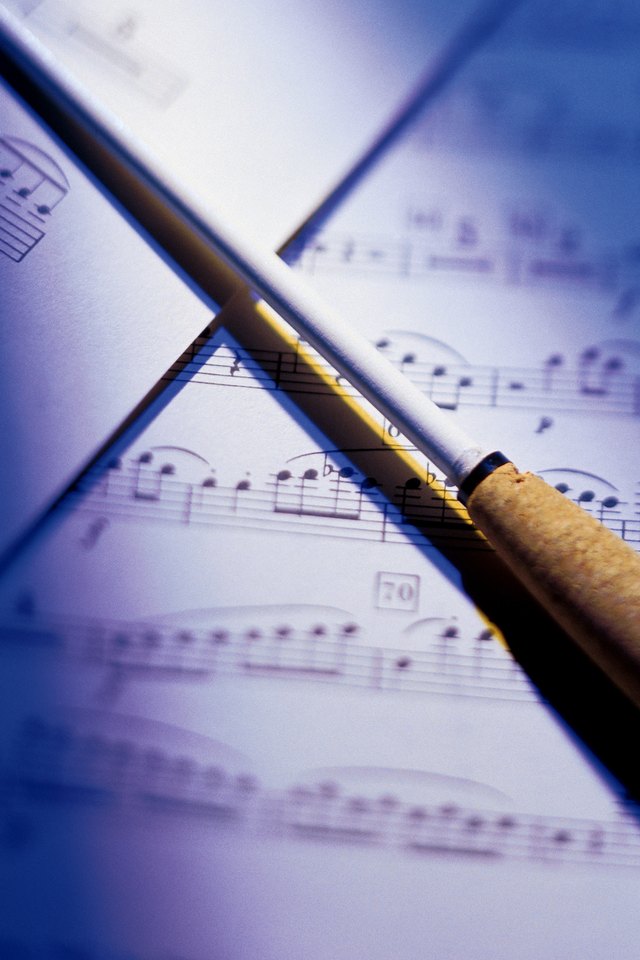 How to Enter Music Symbols in Word | Techwalla