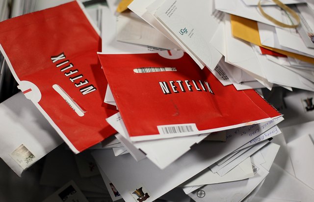 Can I Fast Forward Through Netflix Streaming? | Techwalla