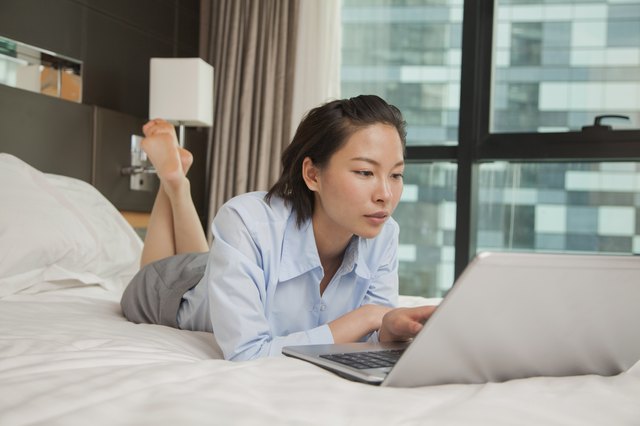 What Is a Persistence Module? | Techwalla