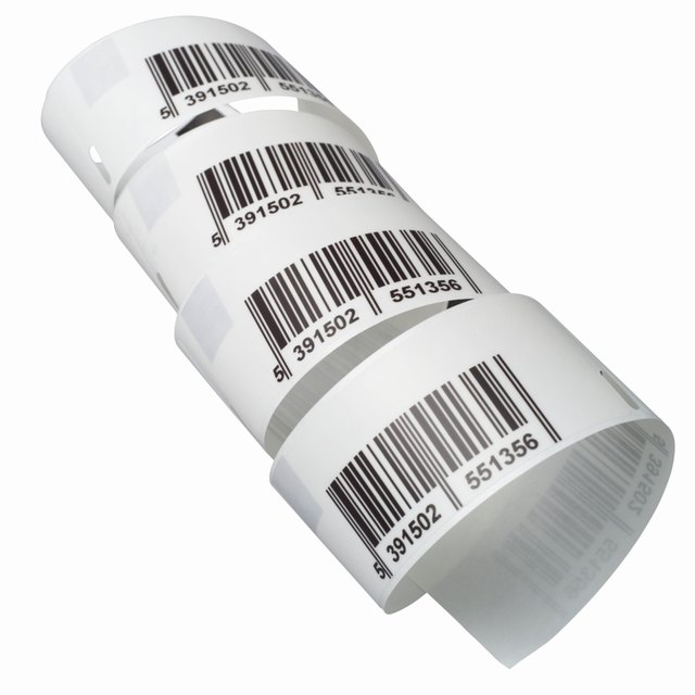 Store Bar Code How to Find a Product From a UPC Bar Code | Techwalla