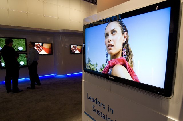 How to Fix a Philips TV That Turns on and Then off | Techwalla