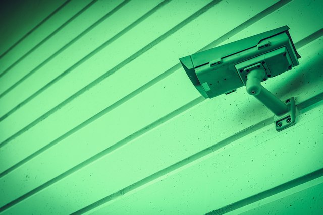 How to Troubleshoot a Night Vision Camera Problem | Techwalla
